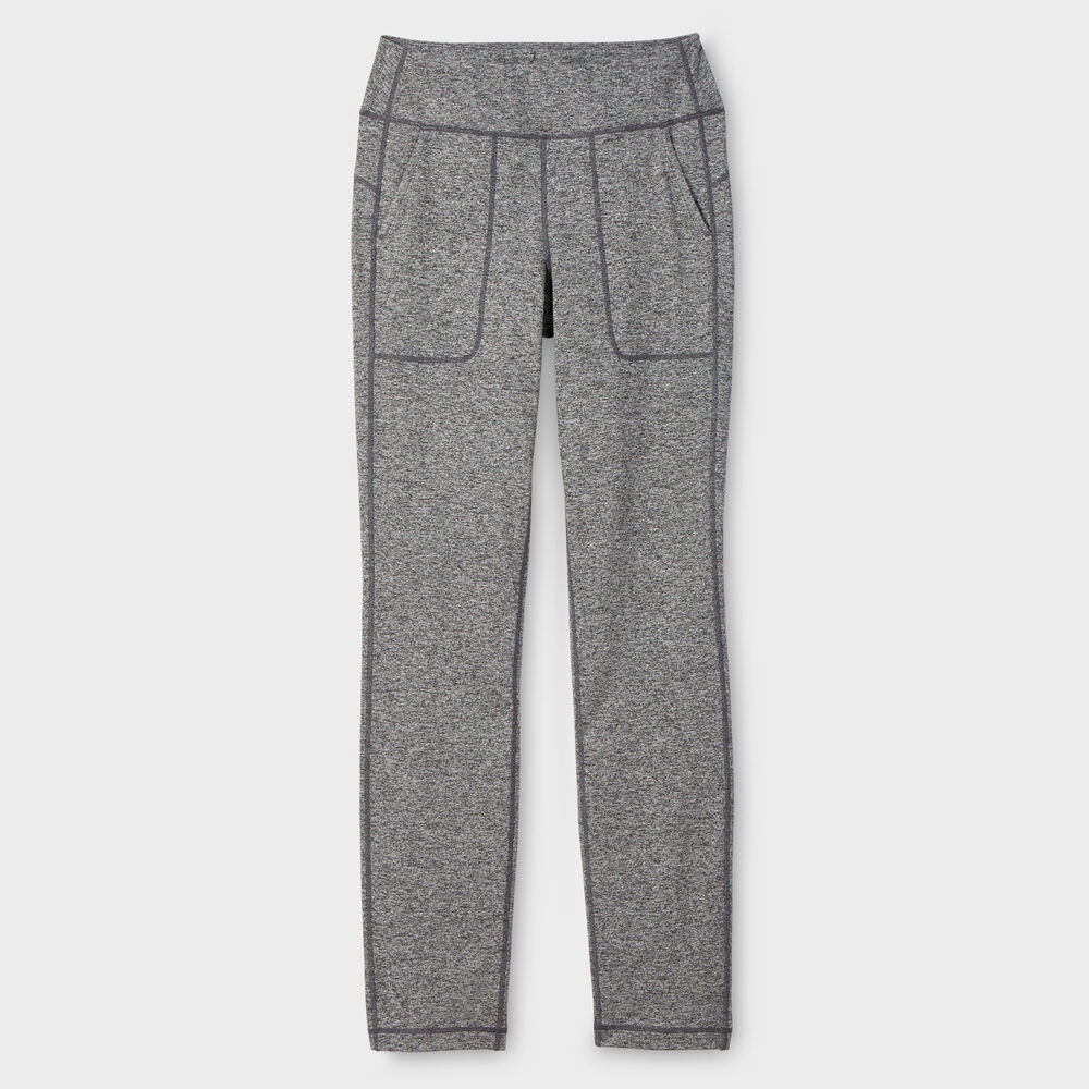 Women's NoGA Plushcious Slim Leg Pants Main Image