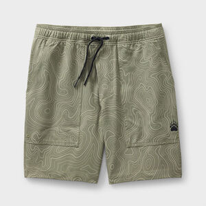 Men's AKHG Lost Lake 8"  Shorts