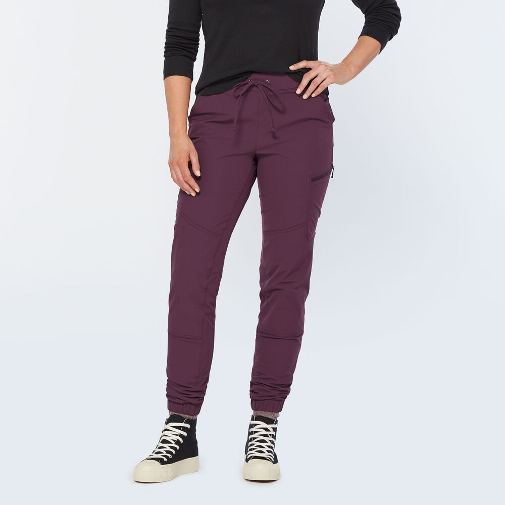 Women's Flexpedition Joggers Main Image