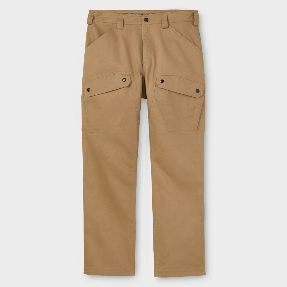 Men's DuluthFlex Fire Hose HD Relaxed Fit Cargo Pants Main Image