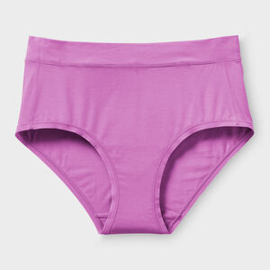 Women's Plus Dang Soft Modern Briefs