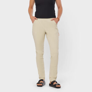 Women's AKHG Access Point Pull-On Slim Leg Pants