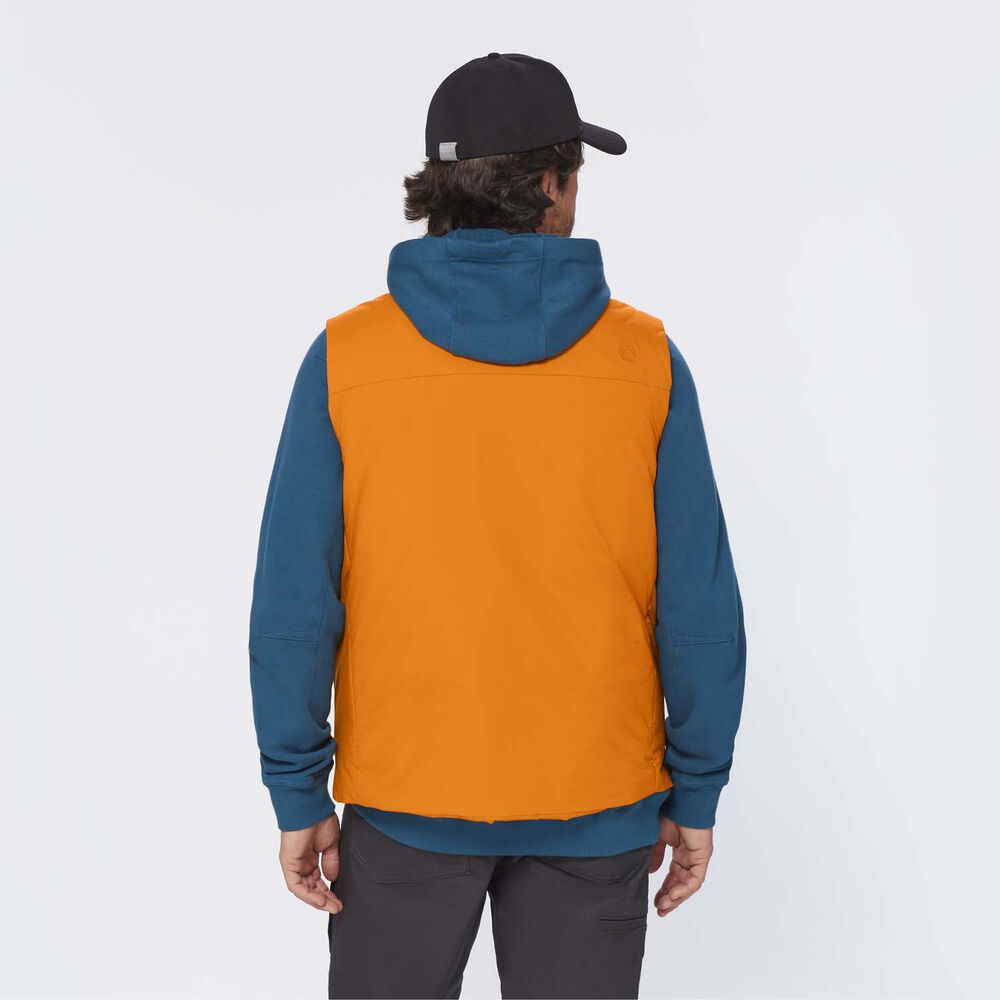 Men's AKHG Livengood Vest Main Image