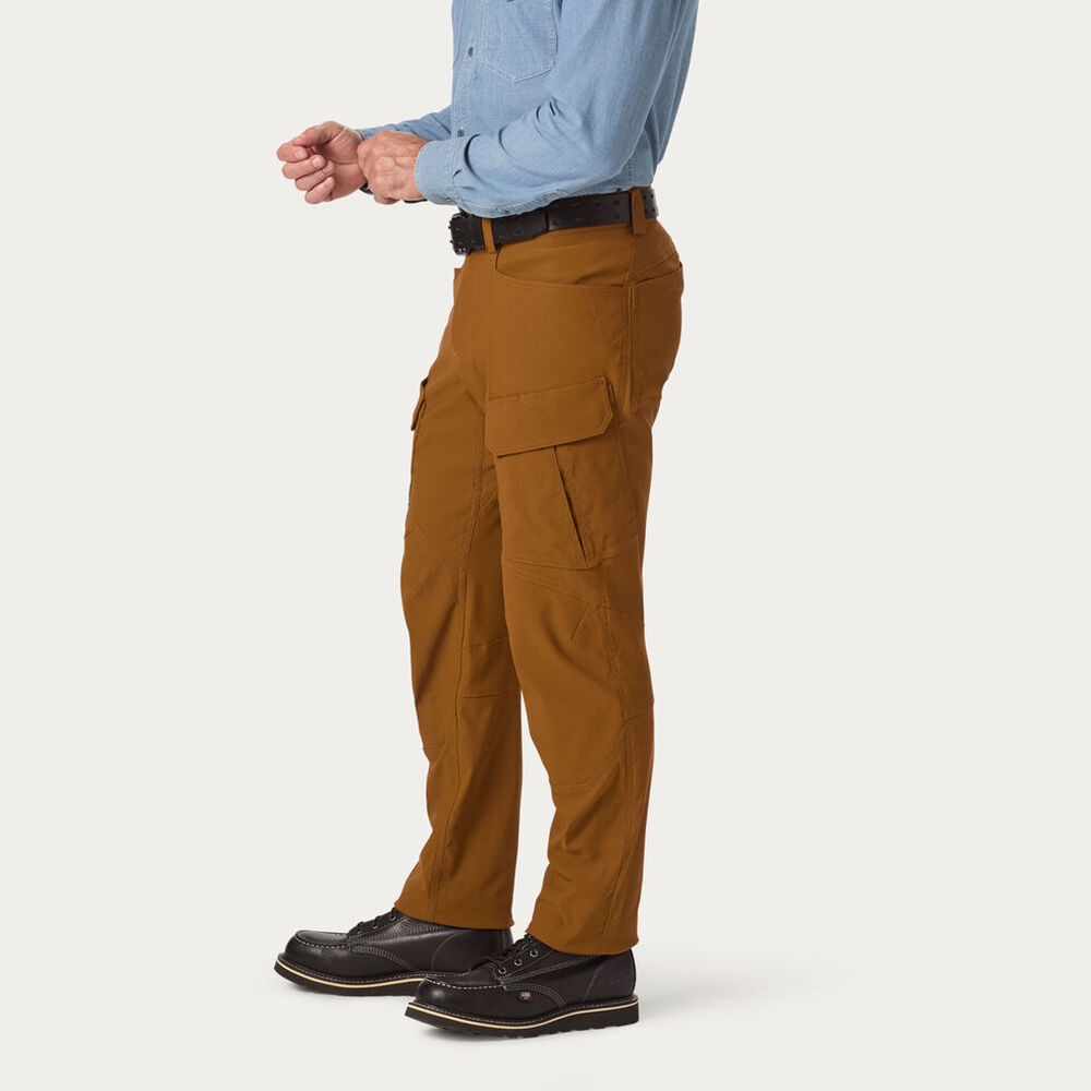 Men's Hellbent Work Pants Main Image