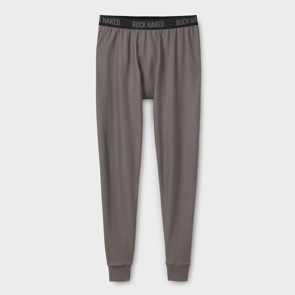 Men's Buck Naked Base Layer Pants Main Image