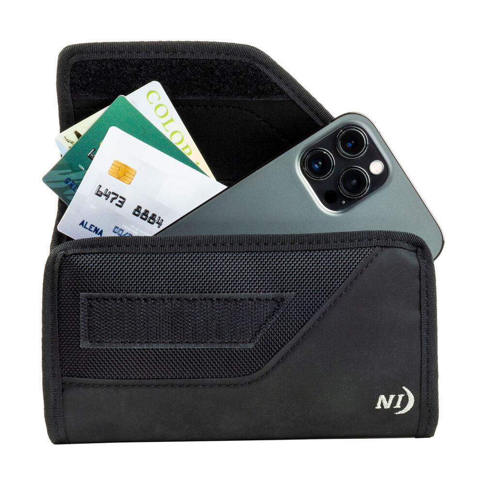 NiteIze Clip Case Sideways Universal Rugged Holster XXL Main Image