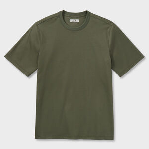 Men's SoftLoft Cotton Short Sleeve Tee