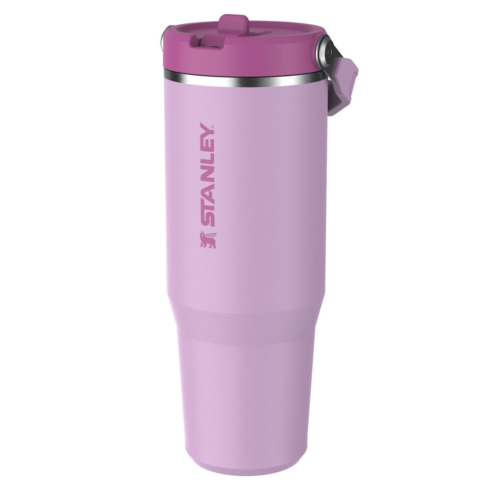 Stanley IceFlow Flip Straw 2.0 Tumbler 30oz ZOC Main Image