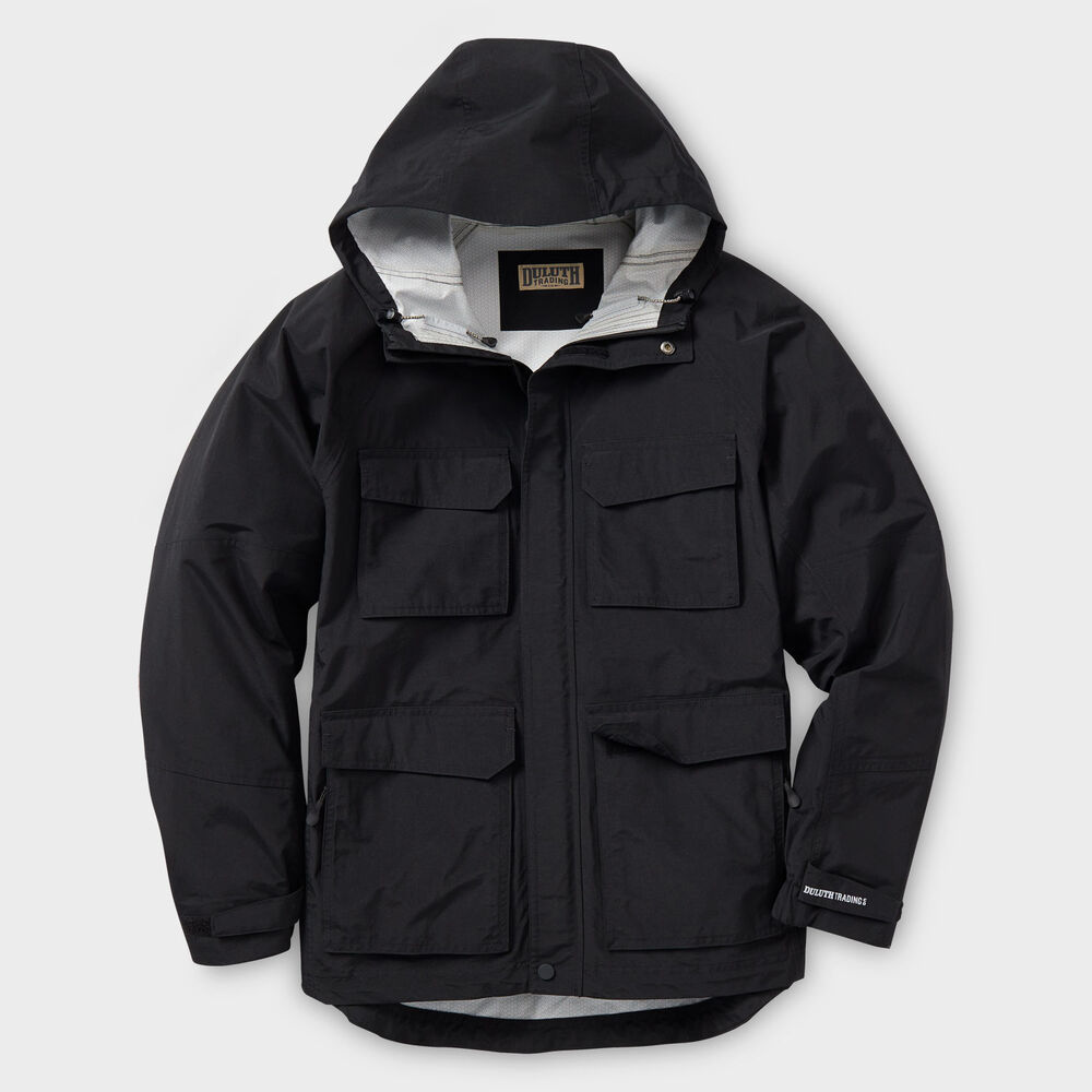 Men's No-Rainer Jacket Main Image