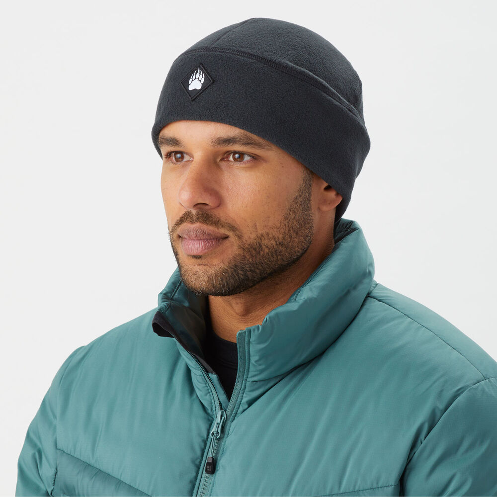 AKHG Thaw Depth Fleece Beanie Main Image