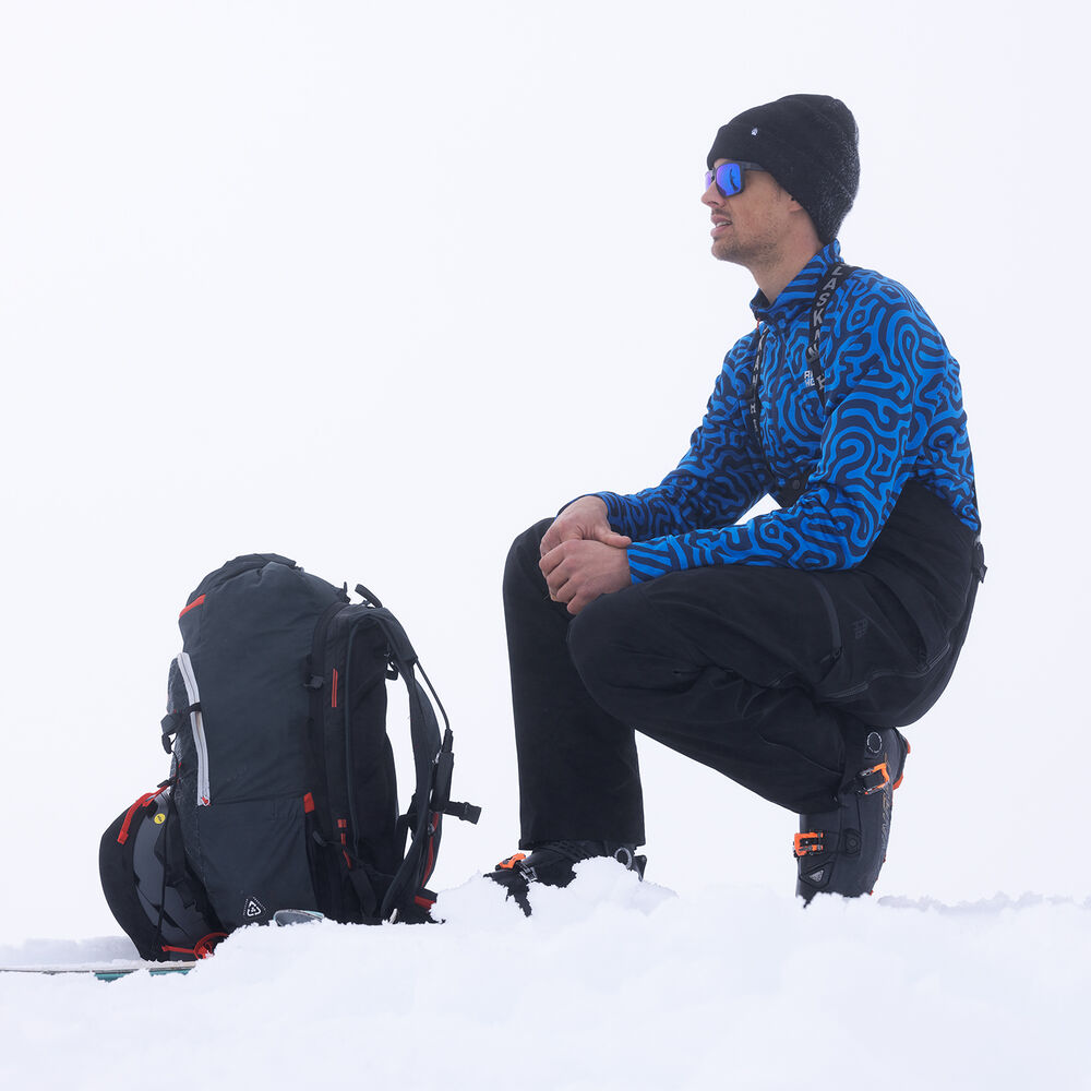 Men's AKHG Triple Slope Bibs Main Image