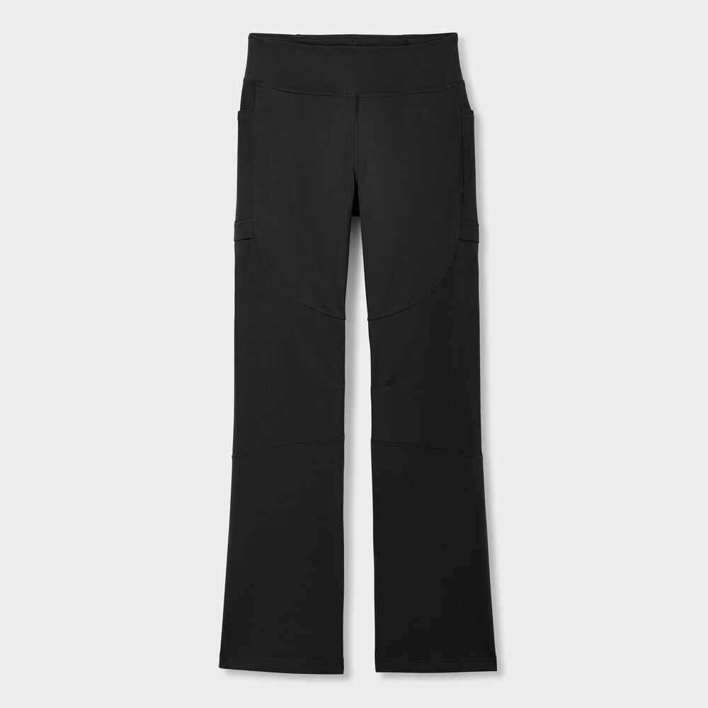 Women's Plus NoGA Work Hi-Rise Bootcut Pants Main Image