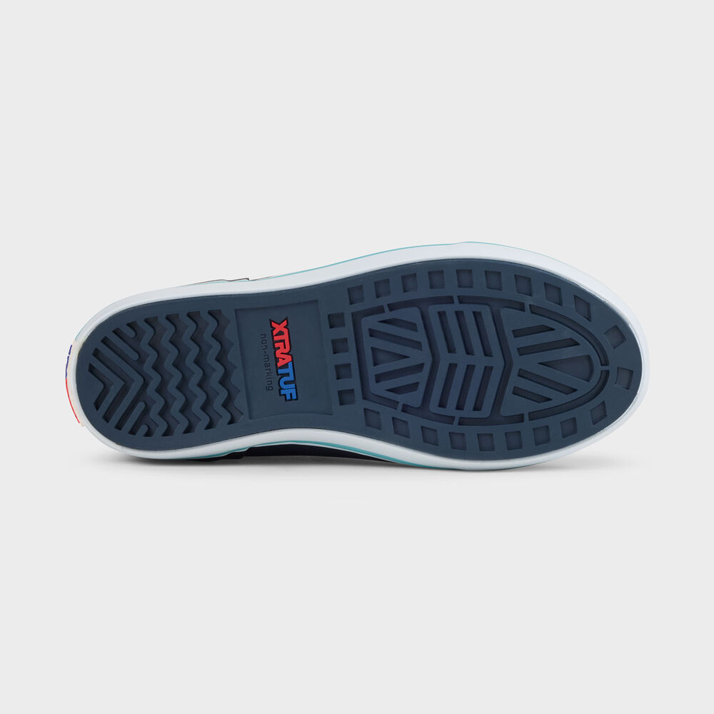 Women's XtraTuf 6'' Ankle Deck Boots Main Image