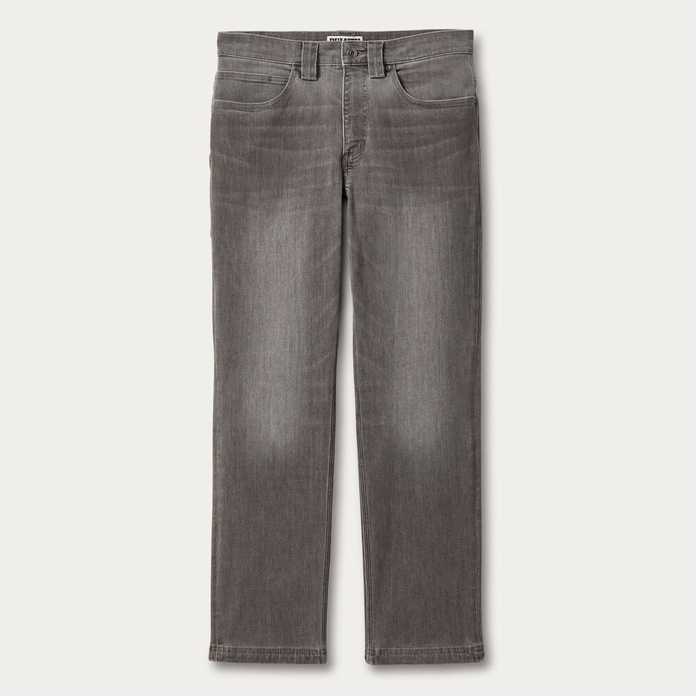 Men's Ballroom Double Flex Standard Fit Jeans Main Image