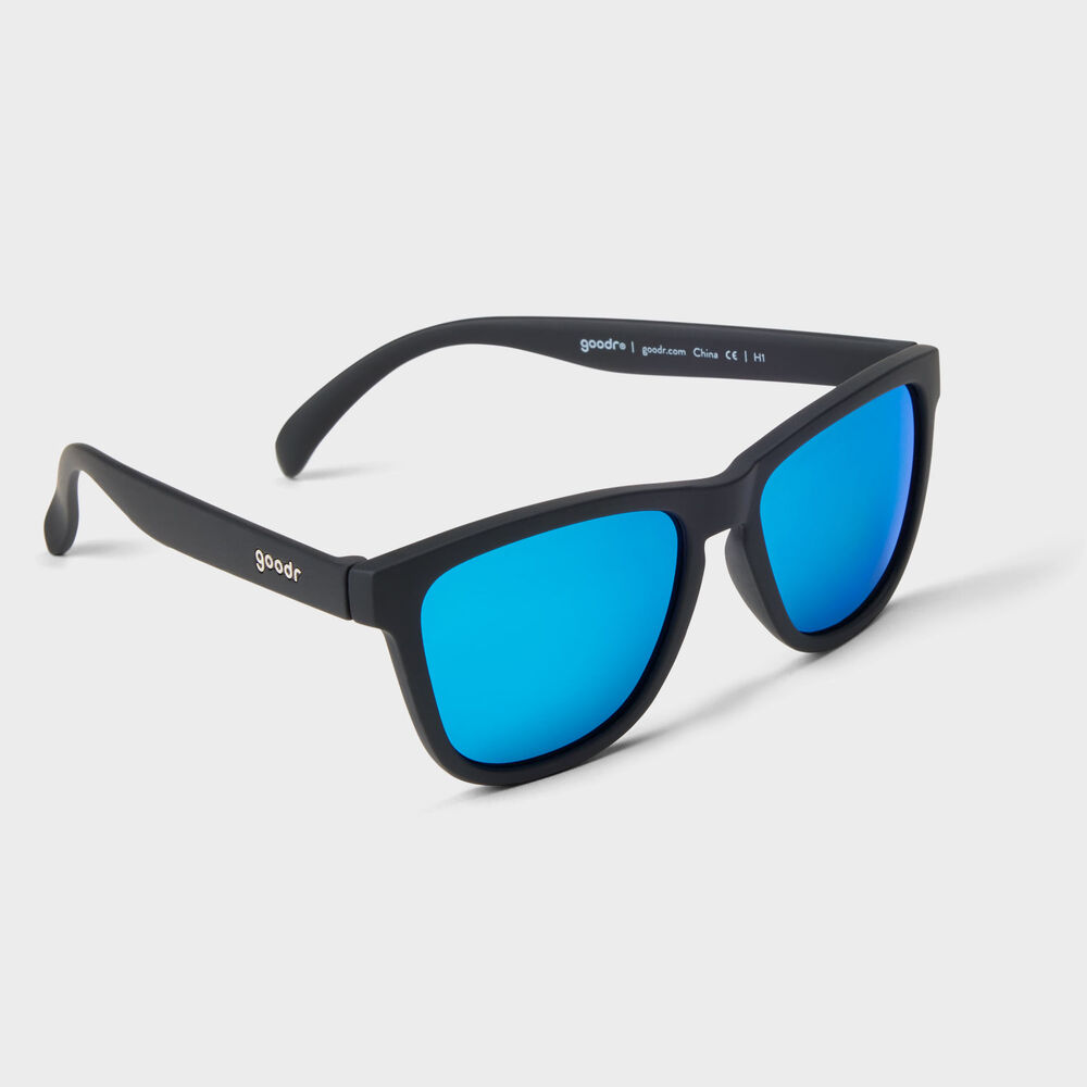 goodr Mick and Keith's Midnight Ramble Sunglasses Main Image