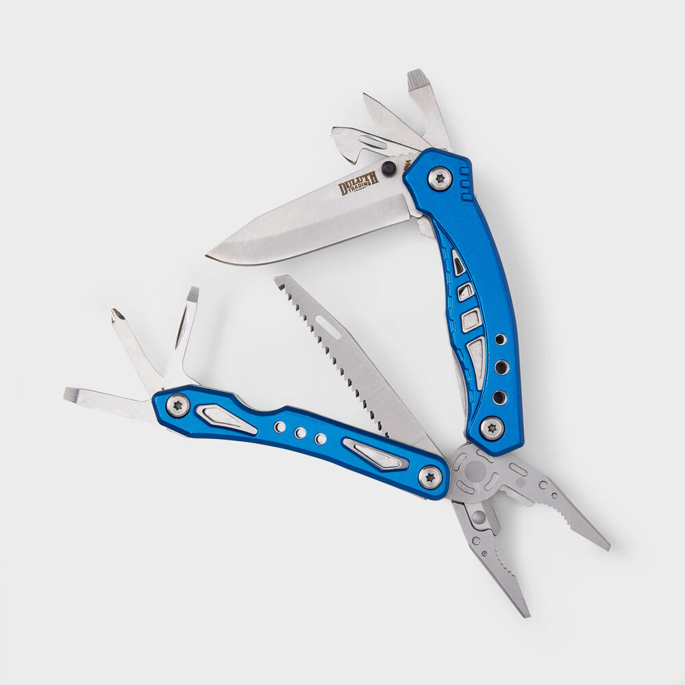 Duluth Trading Multi-Tool BLU Main Image