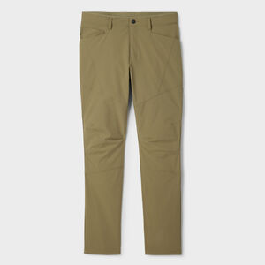 Men's AKHG AlpineFlex Standard Fit Pants