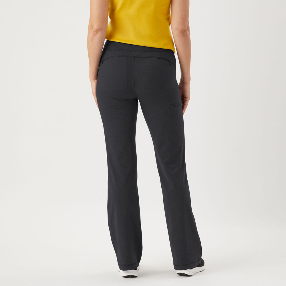 Women's NoGA Classic Relaxed Leg Pants Main Image