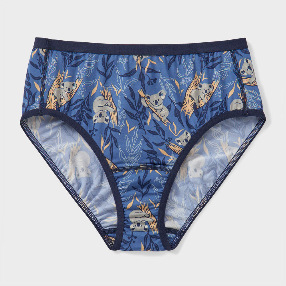 Women's Plus Armachillo Cooling Briefs Main Image