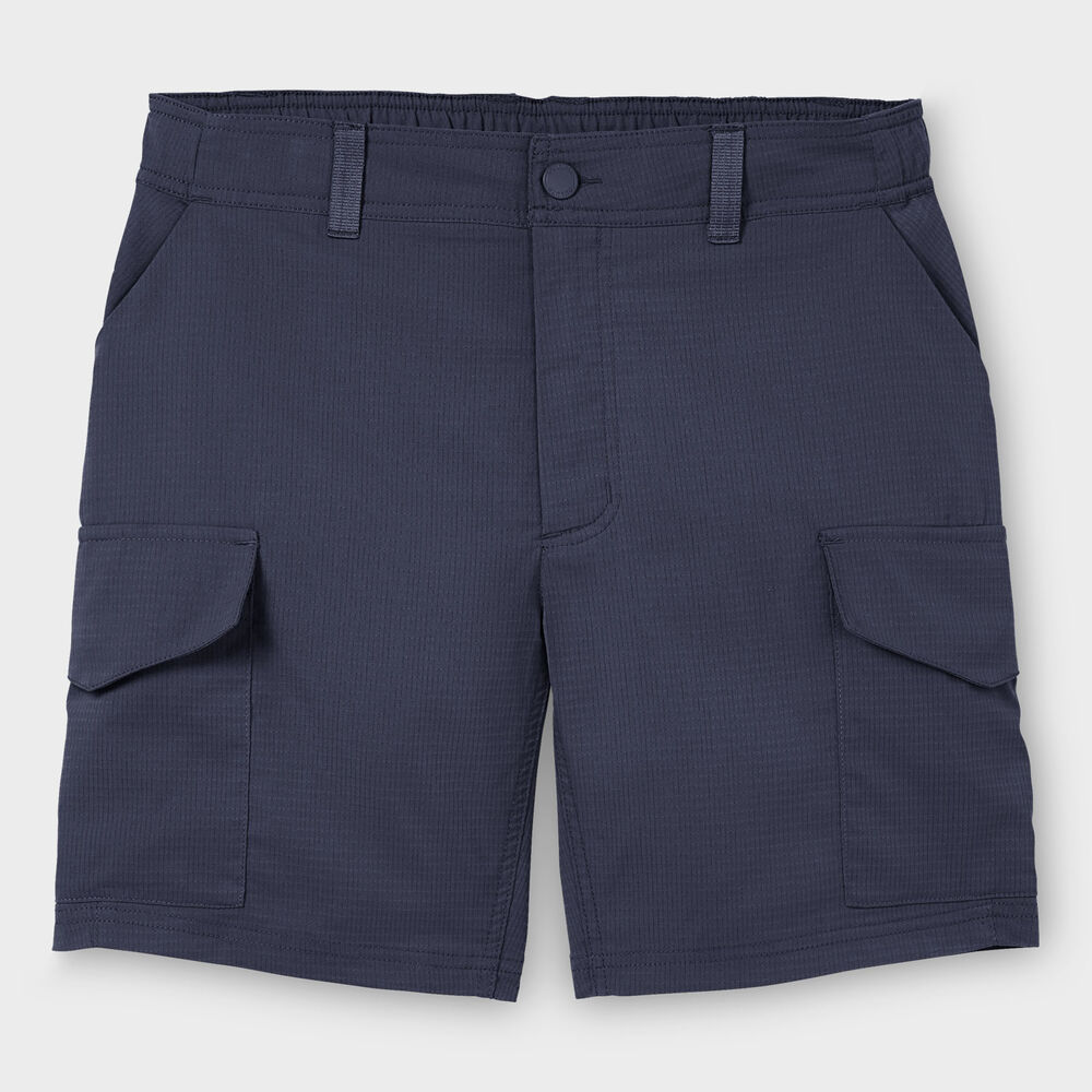 Women's Breezeshooter 7'' Work Shorts Main Image