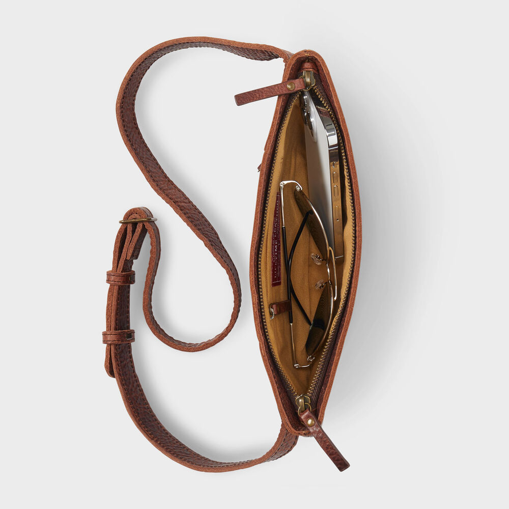 Lifetime Leather Waist Bag Main Image