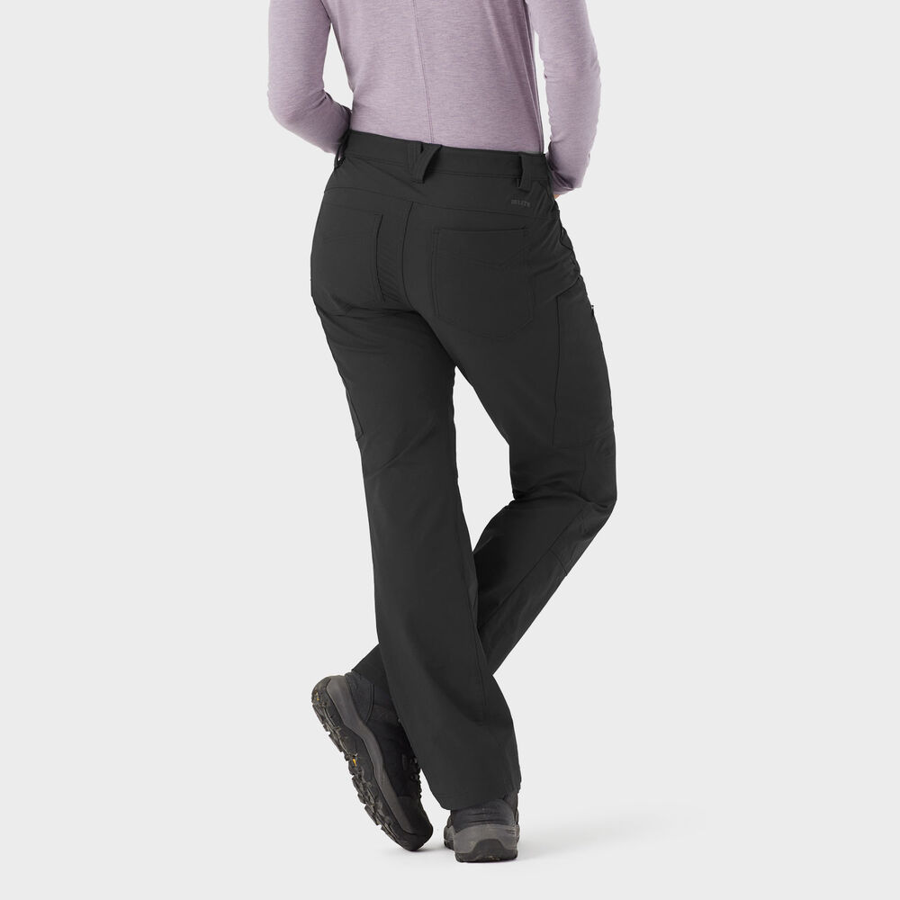 Women's Flexpedition Bootcut Pants Main Image