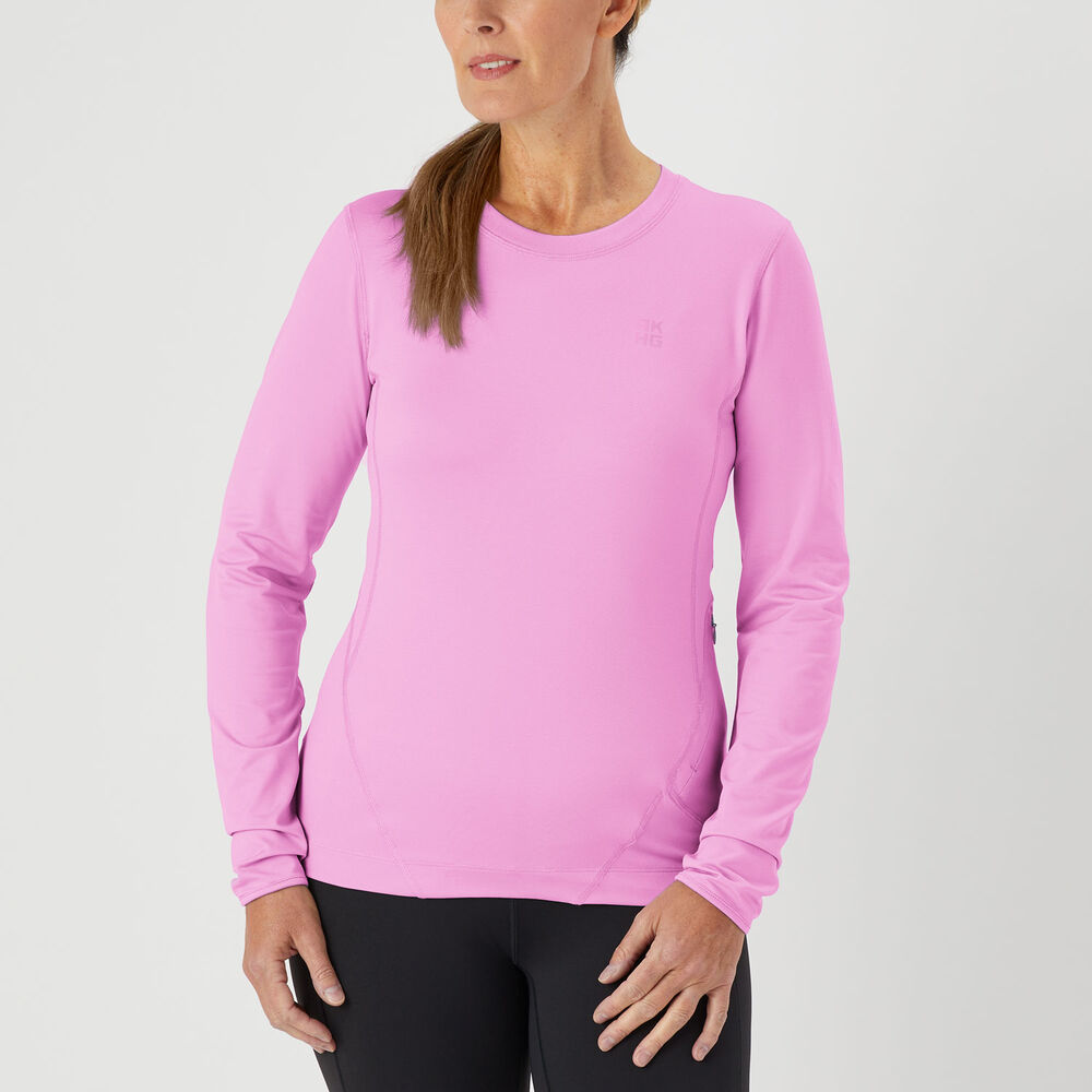 Women's AKHG U.P. Stream Shirt Main Image