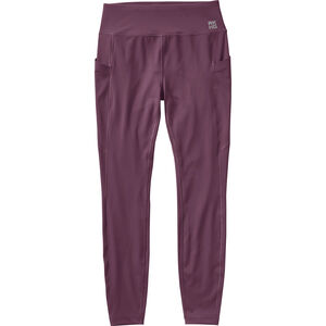 Women's Plus AKHG Trail Tech Leggings