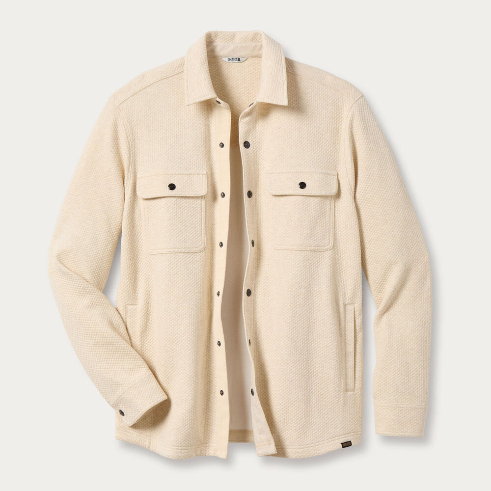 Men's AirLoc Shirt Jac Main Image