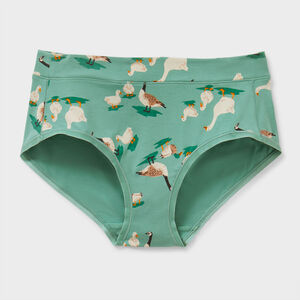 Women's Plus Dang Soft Modern Hipster