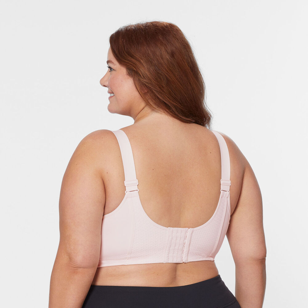 Women's Plus Adjustabust Max Bra Main Image