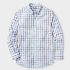 Men's Wrinklefighter Slim Fit Long Sleeve Shirt