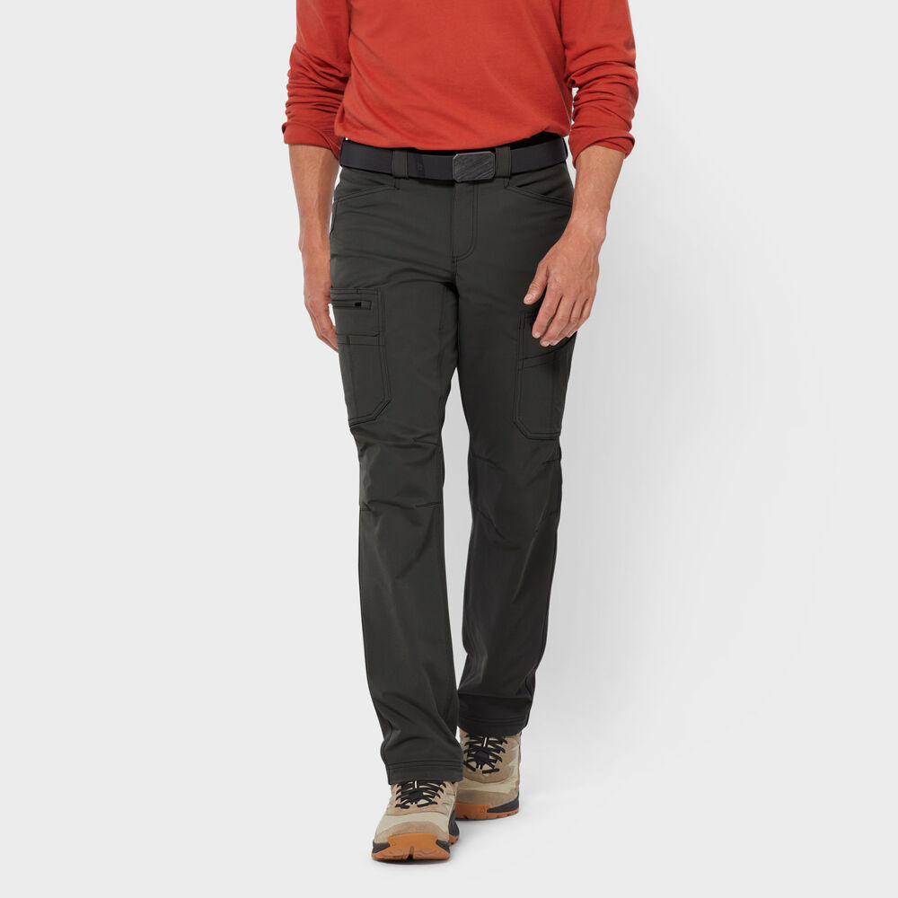 Men's Flexpedition Packrat Slim Fit Pants Main Image