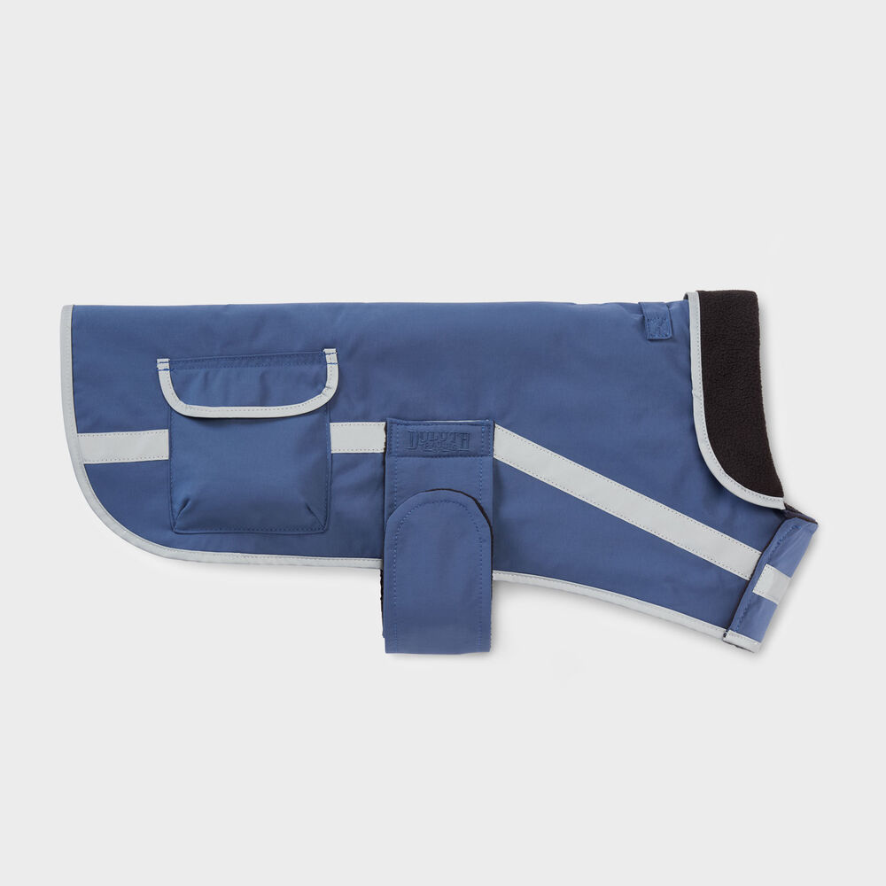 Grab Dog Jacket Main Image