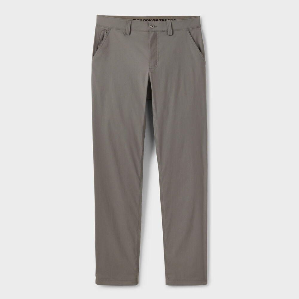 Men's DuluthFlex Dry on the Fly Standard Fit 6-Pocket Pants Main Image