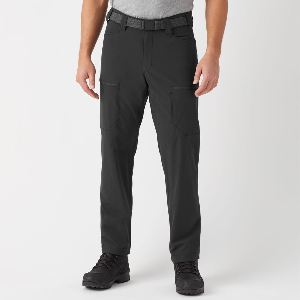 Men's Flexpedition Standard Fit Cargo Pants Main Image
