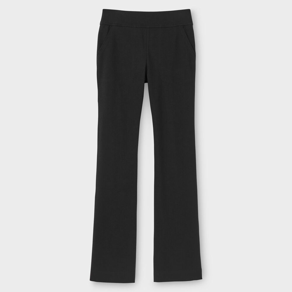 Women's NoGA Naturale Cotton Bootcut Pants Main Image