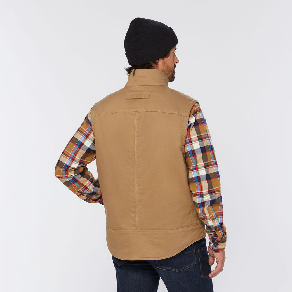 Men's DuluthFlex Fire Hose HD Vest Main Image