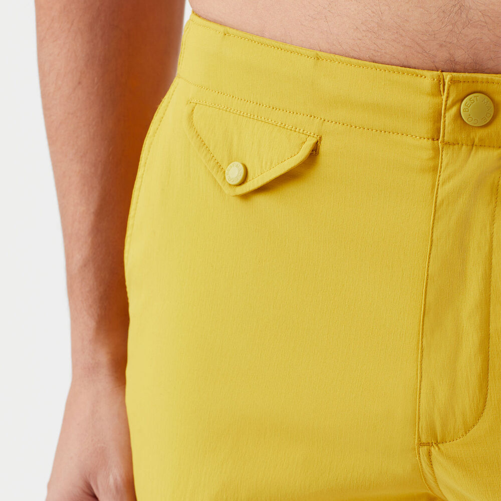 Men's Best Made 7'' Swim Trunks Main Image