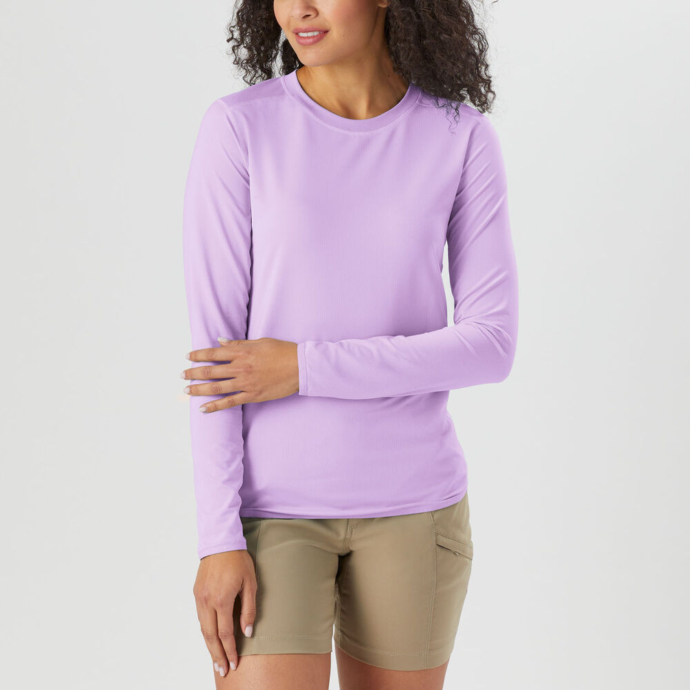 Women's Armachillo Sunperior UPF Shirt Main Image