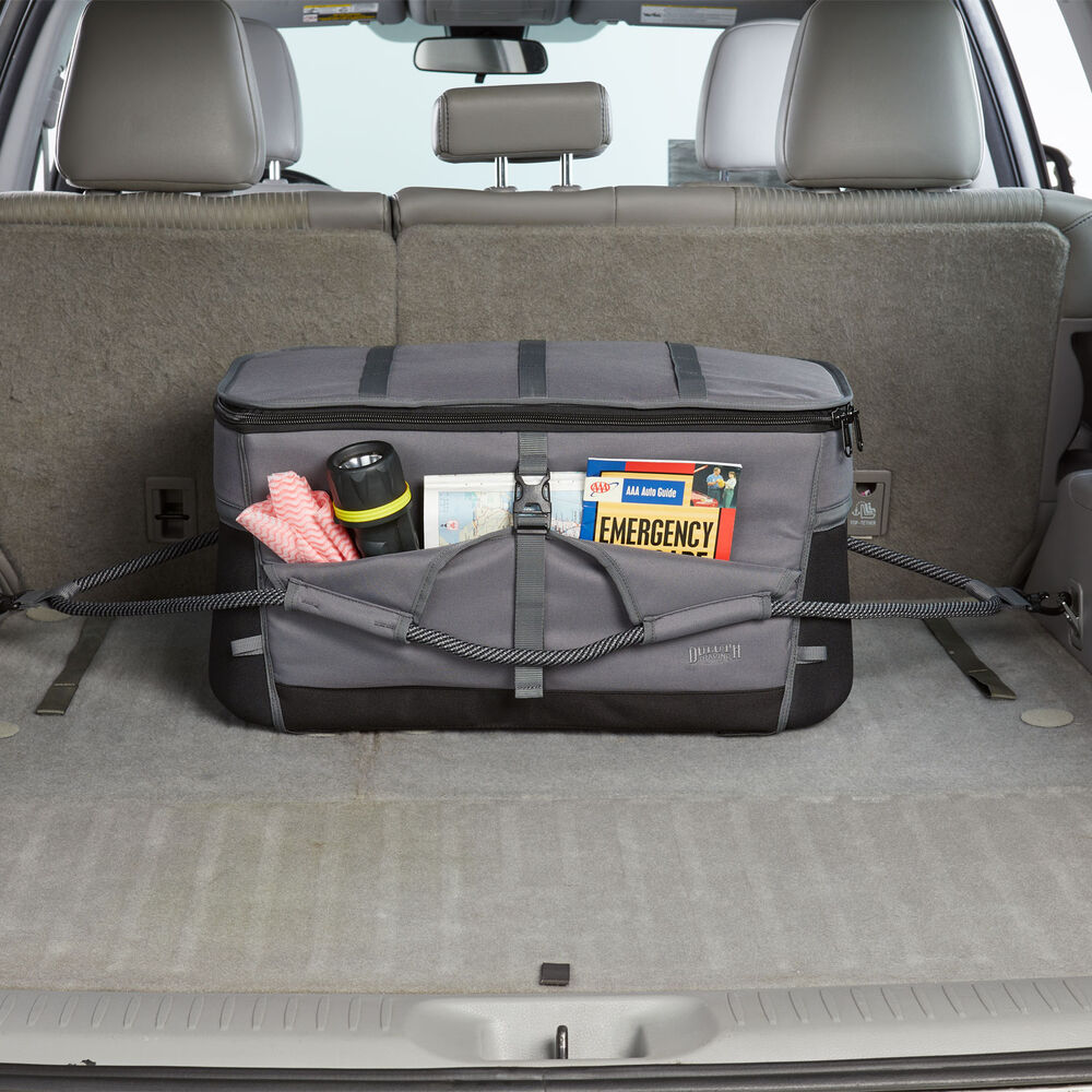 Trunk Commander Main Image