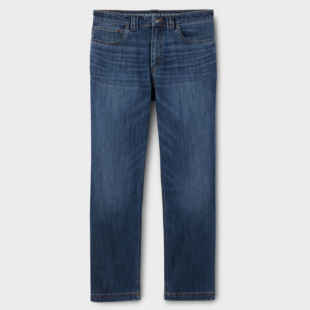 Men's Ballroom Double Flex Relaxed Fit Jeans Main Image