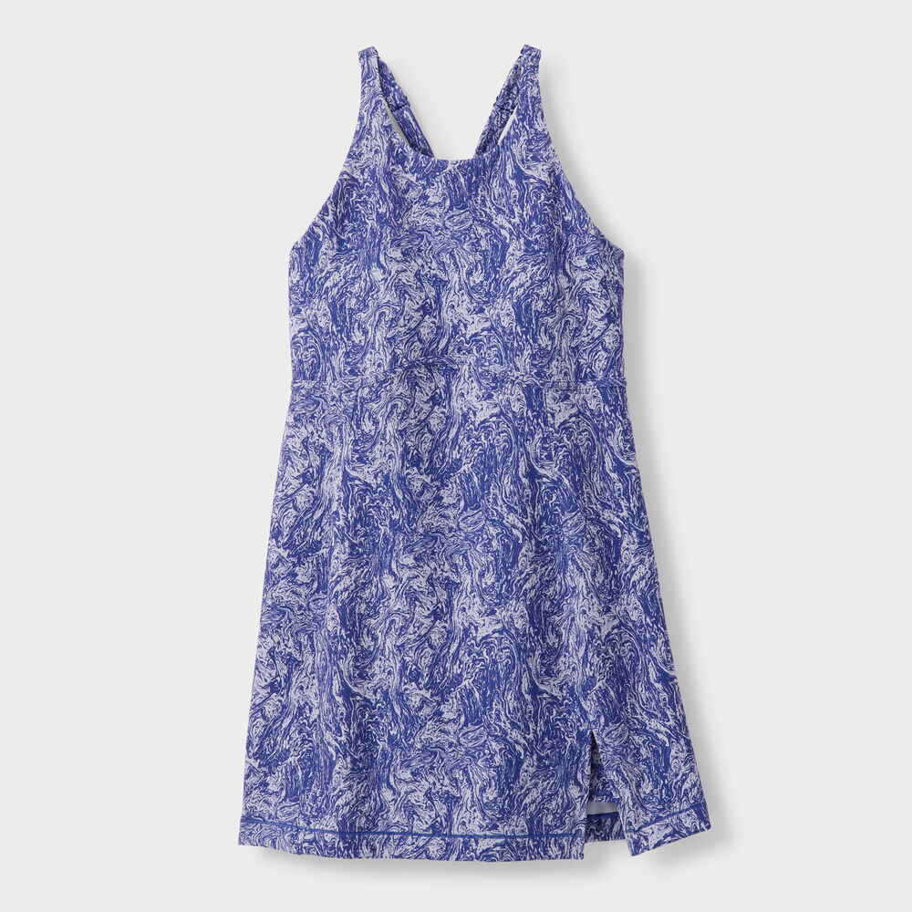 Women's AKHG Trail Tech Flow Dress Main Image