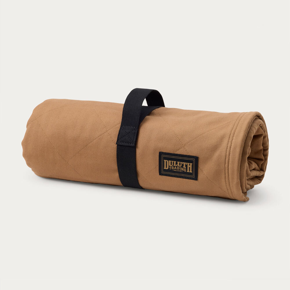Fire Hose Blanket Main Image