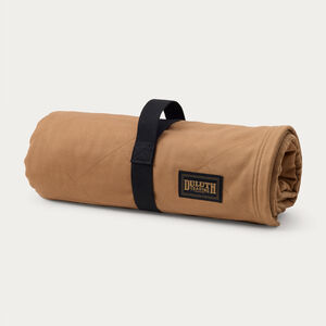 Fire Hose Blanket