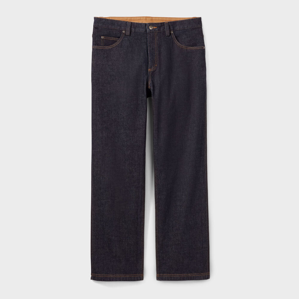 Men's DuluthFlex Ballroom Relaxed Fit Jeans Main Image
