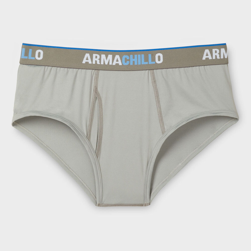 Men's Armachillo Cooling Briefs Main Image