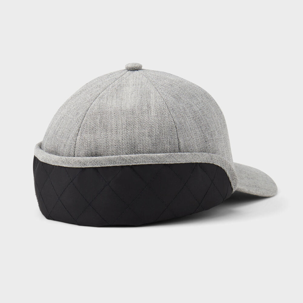 Insulated Ball Cap Main Image