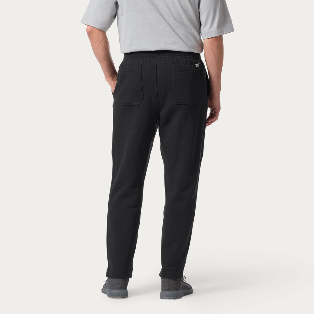 Men's Souped-Up Sweats Cargo Sweatpants Main Image