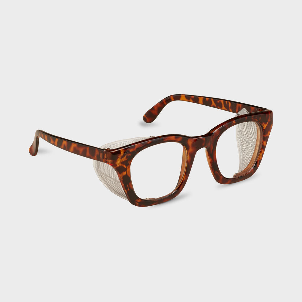 Duluth Trading Retro Safety Glasses TOR Main Image
